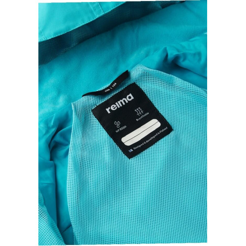 Демисезонная куртка ReimaTec Soutu 521601A-7330